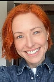 Actor Natasha St-Pier