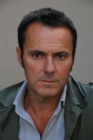 Actor Jean Marc Le Bars