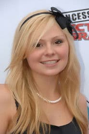 Actor Sally Taylor-Isherwood