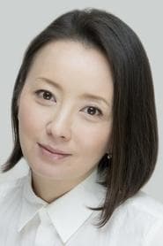 Actor Yumiko Takahashi