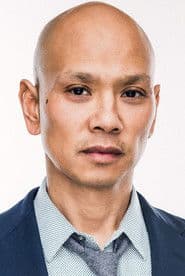 Actor GlennThomas Cruz