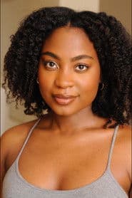 Actor Jhetta Tionne Anderson