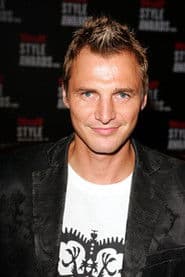 Actor Sergei Fedorov
