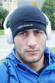 Actor Valeriu Mircea