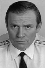 Actor Nikolai Muravyov