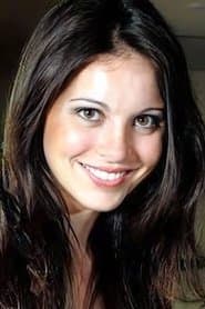 Actor Kristen Caldwell