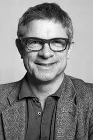 Actor Andrew Strominger