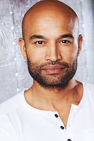 Actor Nate Duncan