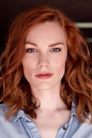 Actor Jennifer Buschmann