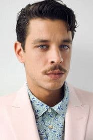 Actor Ludovico Di Santo