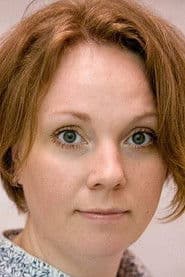 Actor Anastasiya Lapina