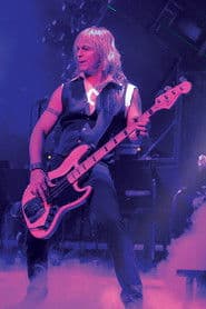 Actor Johnny Lee Middleton