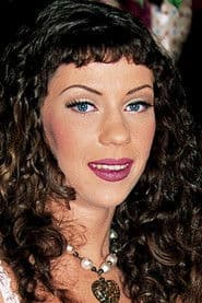 Actor Svetlana Siberisky