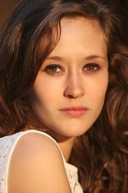 Actor Constance Rousseau as Lucile