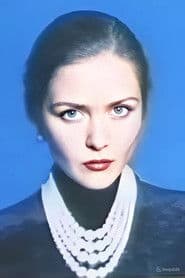 Actor Irina Sabanova