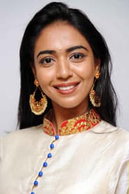 Actor Hitha Chandrashekar