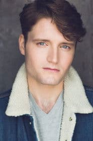 Actor Edward Pritchard