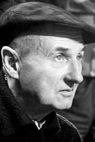 Actor Claude Autant-Lara