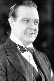 Actor Paul Nicholson