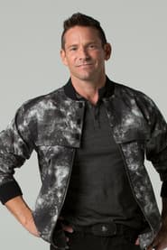 Actor Jeff Timmons