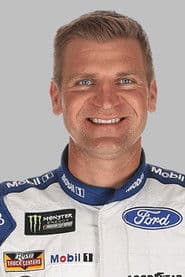 Actor Clint Bowyer