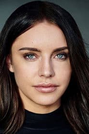 Actor Johanna Ingelfinger