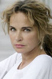 Actor Anne-Marie Bubke