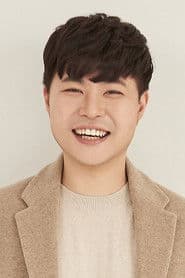 Actor Shim Kyu-hyuck