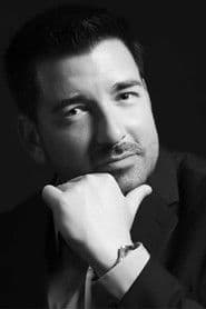 Actor Keith Sistrunk