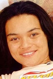 Actor Geraldine Martin