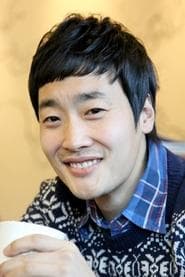 Actor Ryoo Je-seung