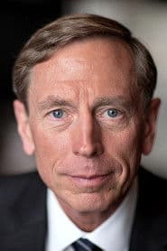 Actor David Petraeus