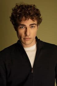 Actor Michele Favaro