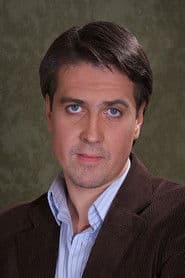 Actor Denis Matrosov