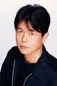 Actor Michio Nakao as Kohei Kuzumi