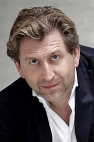 Actor Andreas Schager