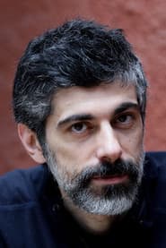 Actor Ektoras Lygizos