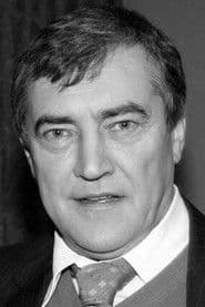 Actor Dmitri Matveyev