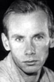 Actor Alexander Labush