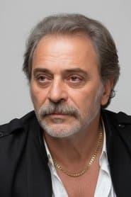 Actor Mustafa Dik