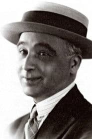 Actor Kleon Triantafyllou