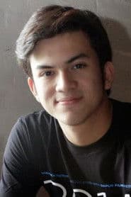 Actor Rizky Nazar