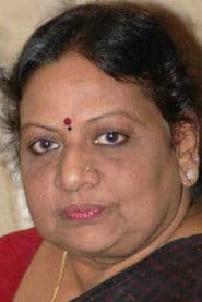 Actor Vaishali Kasaravalli