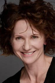 Actor Anastasiya Sapozhnikova