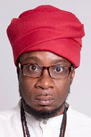 Actor Michael Flemming