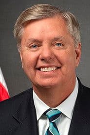 Actor Lindsey Graham