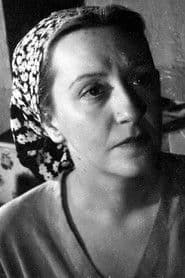 Actor Rosario García Ortega