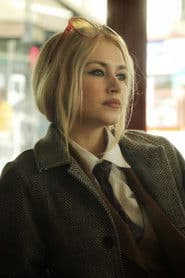 Actor Giulia Gonella