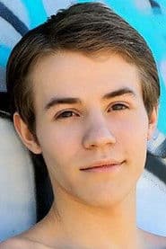 Actor James Stirling