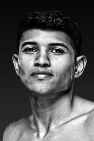 Actor Christian Olivo Barreda